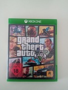 GRAN THEFT AUTO V | XBOX ONE