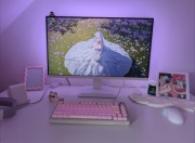 Monitor MSI PRO MP273AW