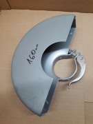 Osłona kamienia szlifierki 160mm