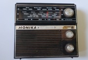 Radio Monika PRL