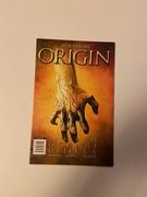 Wolverine Origin 2/02