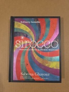 Sirocco Sabrina Ghayour 