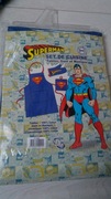 Zestaw Fartuch  Kuchenny 3 Częściowy Superman