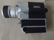 kamera japońska  sankyo 8 super z obiektywem sankyo zoom   