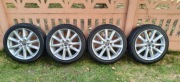 Felgi aluminiowe komplet Mazda 18 cali plus opony gratis