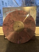 Płyta Vinyl Lil Peep - COWYS (limitowana edycja urodzinowa pink marble)