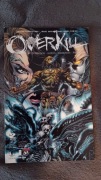 Overkill Volume 1 & 2 Aliens Predator Witchblade Darkness
