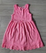 H&M Sukienka wizytowa 122