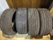 4X OPONY LETNIE Uniroyal RainSport 5 195/50R16 88 V (XL) wzmocnienie
