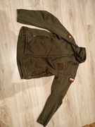 Ocieplacz Bluza Wojskowa . XS/L