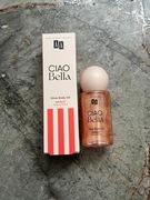 Rozświetlający olejek do ciała Ciao Bella Amalfi Cherry Dolce