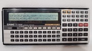 KALKULATOR NAUKOWY CASIO FX-850P / personal computer / VINTAGE