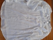 Bluzka damska rozm.44 -3 szt,białe 