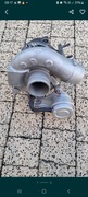 Turbo sprężarka fiat ducato 2.3 po regeneracji