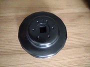 Klucz do filtra oleju 76/14 idealny jak nowy 1/2 cala