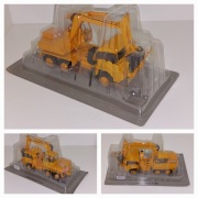 Kultowe Ciężarówki PRL 66 Star 660 M2 K-407 1:43