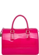 Furla candy bag różowa