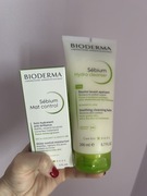 Bioderma Sebium Mat Control krem 