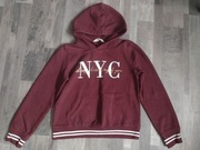 Bluza H&M dziewczęca 146- 152