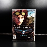 Tabula Rasa Richard Garriott PC DVD wersja pudełkowa gra komputerowa retro 
