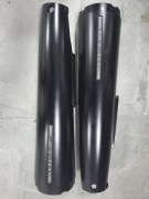 YAMAHA MT 01 osłony wydechu