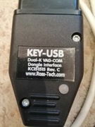 Sprzedam orginaln Ros-Tech Key - USB