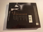 Moonspell – The Antidote LIMITED EDITION DIGIPAK SLIPCASE