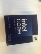 Pudełko Intel i9-14900KF