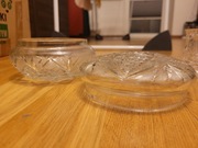 Cukiernica/bombonierka kryształowa