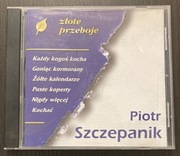 Piotr Szczepanik - Złote Przeboje