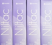 ConvaTec NILTAC 50ml aerozol do usuwania przylepca 420787