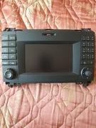  Radio mercedes A9069003203
