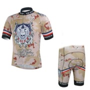 ROCK RACING KOMPLET ROWEROWY ROZMIAR L