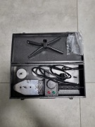 Zgrzewarka do rur pansam