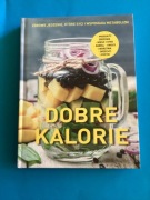 191. „DOBRE KALORIE„ - BEATA WOŹNIAK - 2017 rok