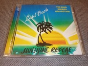 LAID BACK Sunshine Reggae The Maxi-Singles Collection /CD, NOWY, FOLIA! NM-