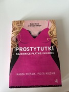 Magda Mieśnik, Piotr Mieśnik Prostytutki, tajemnice płatnej miłości 