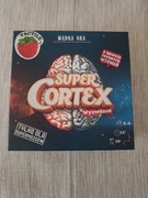 Gra planszowa Super Cortex Rebel