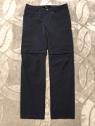 Peak Performance Medhod spodnie trekkingowe M 2w1