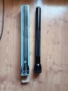 Latarka maglite 6 cell D