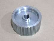 Tarcza zębata 63Z szorowarka Karcher 5.625-402.0