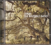 TRAVIS - The Invisible Band - CD