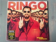 Ringo Starr - Rewind Forward