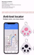 Lokalizator mini Bluetooth