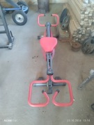 Total Fit 5 In 1 Rowing Trainer Tff001