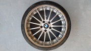 Nieziemskie Breyton Magic Racing 19" Kumho BMW Z3 