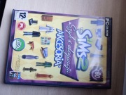 Gra The Sims 2 Szyk i elegancja 