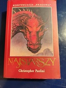 Christopher Paolini - Najstarszy