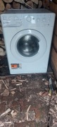 Pralka indesit 5kg