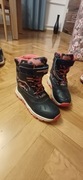 Buty zimowe rozmiar 34